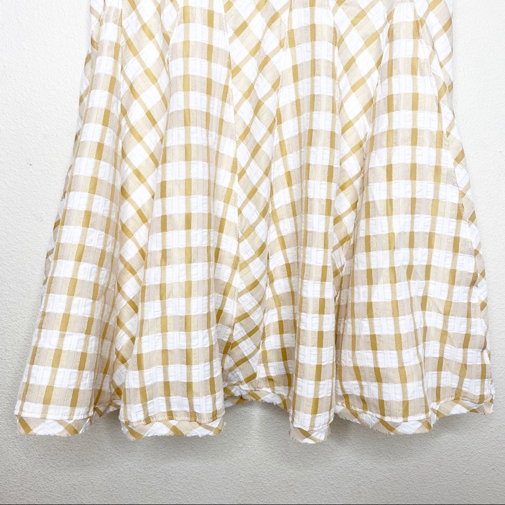 NWT Free People do the twist mini dress - Picture 4 of 6